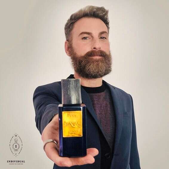 אנטואן // צילום: יח"צ